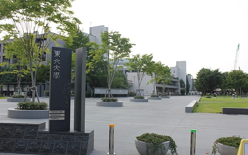 東北大學（大學院）