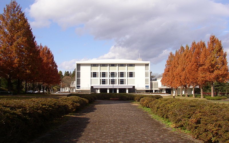 東北大學（大學院）