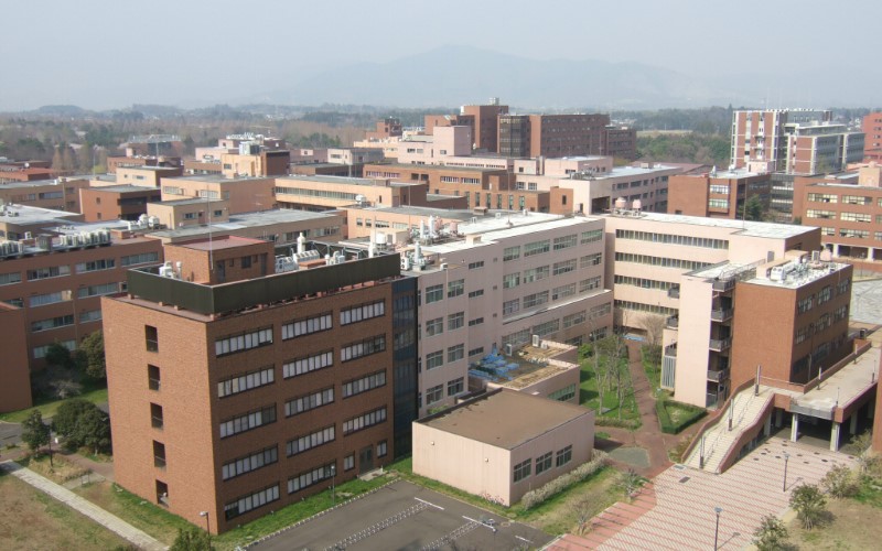 筑波大學（大學院）