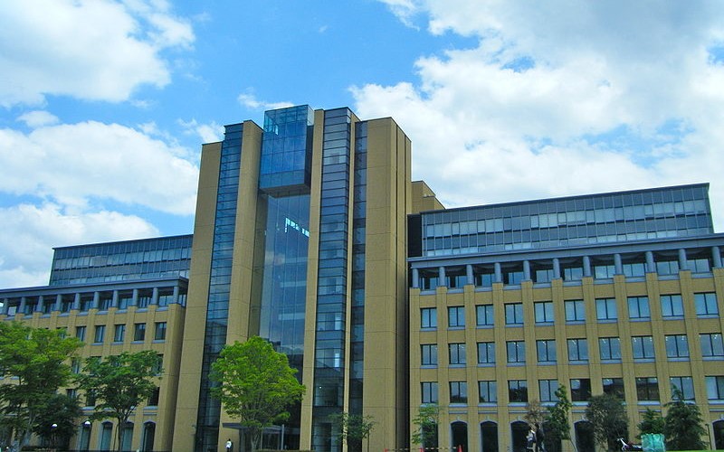 青山學院大學（大學院）