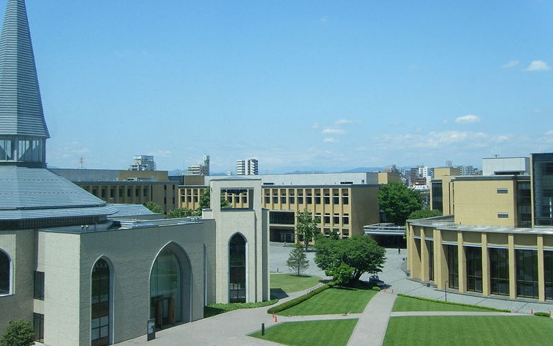 青山學院大學（大學院）