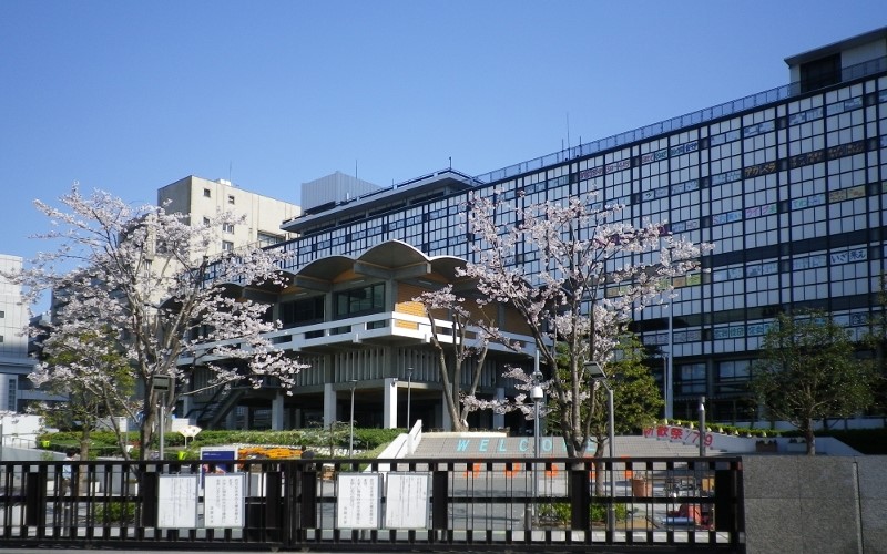 法政大學（大學院）