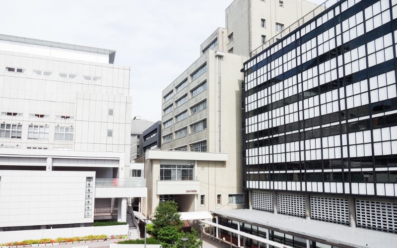 法政大學（大學院）