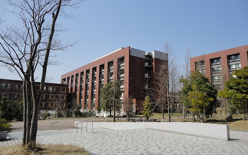 金澤大學（大學院）