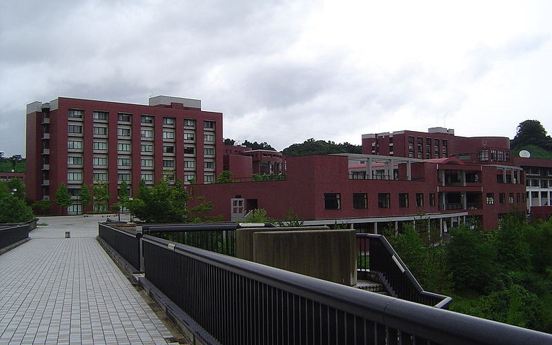 金澤大學