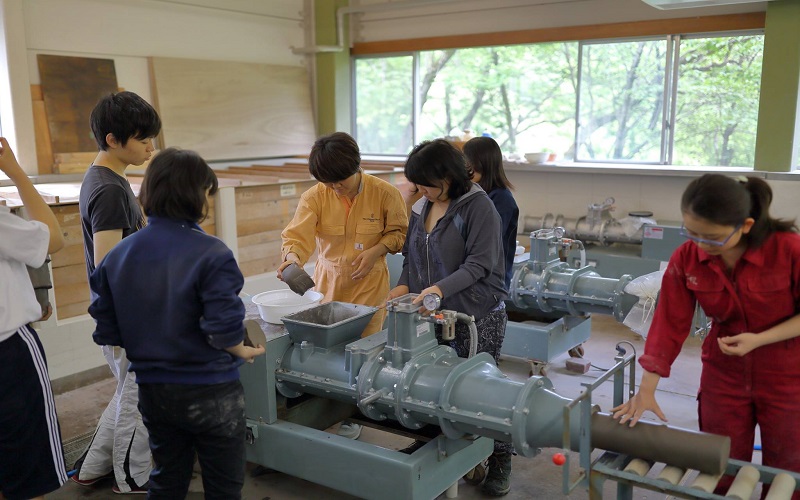 愛知縣立藝術大學〔大學院〕