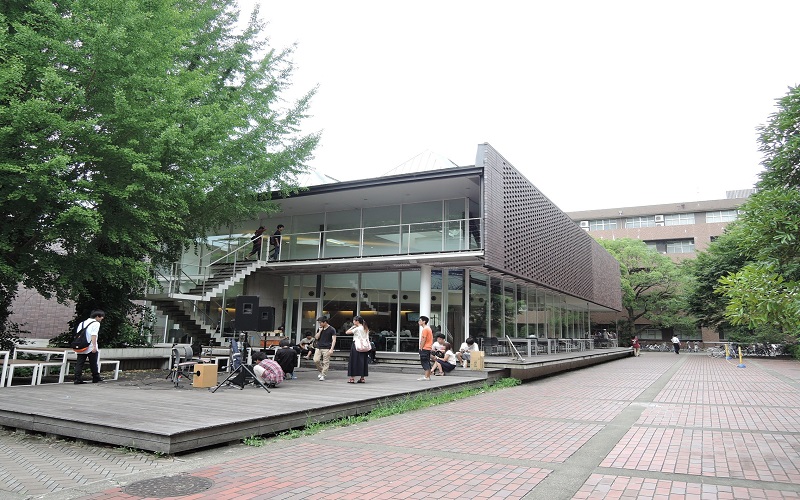 京都工藝纖維大學