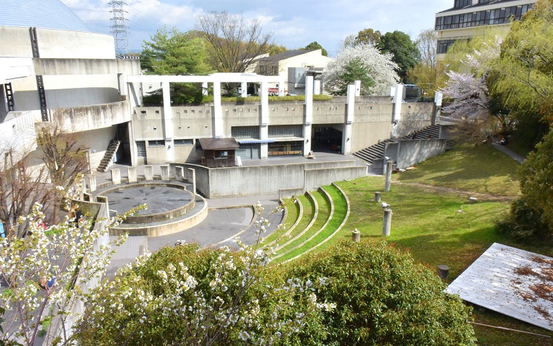京都市立藝術大學