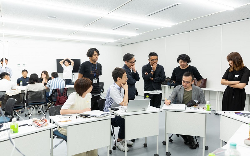 京都藝術大學大學院（舊名：京都造形藝術大學）