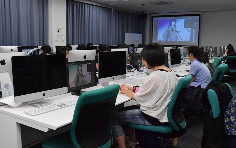 神戶藝術工科大學（大學院）