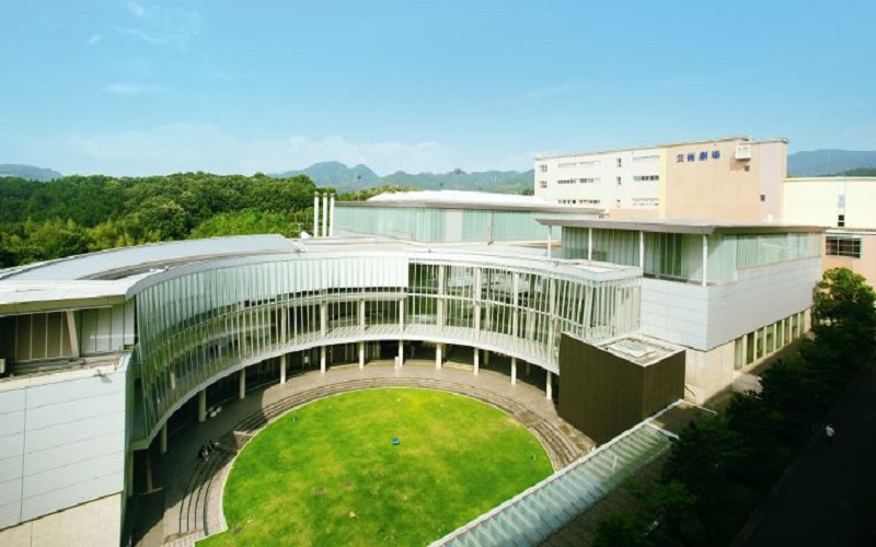 大阪藝術大學