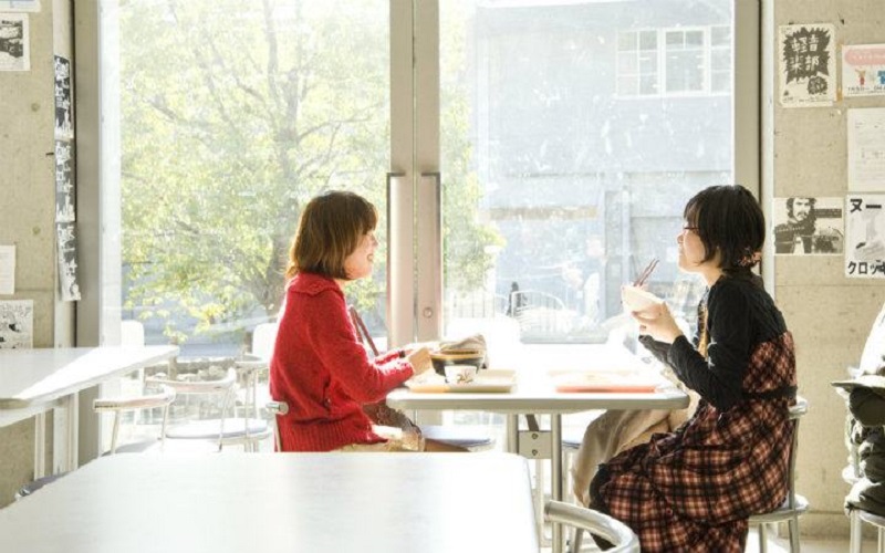 京都精華大學〔大學院〕