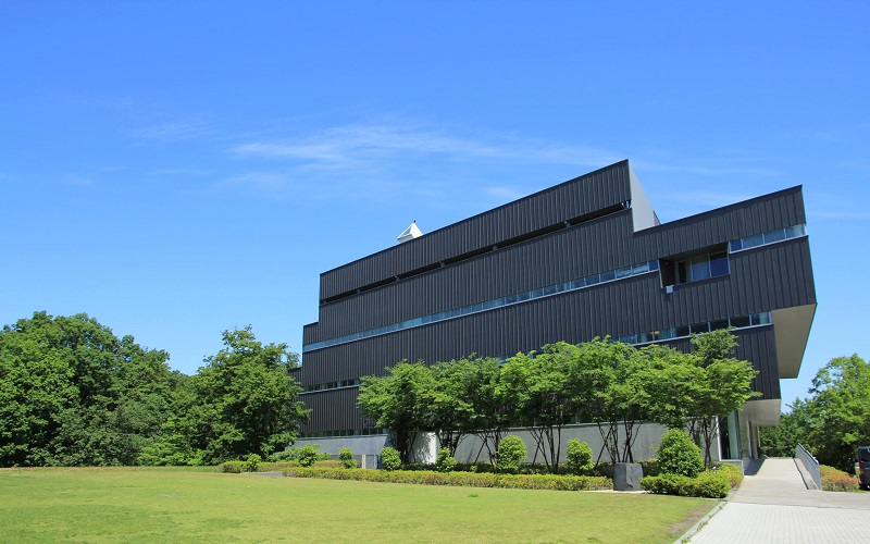 東京造形大學（大學院）