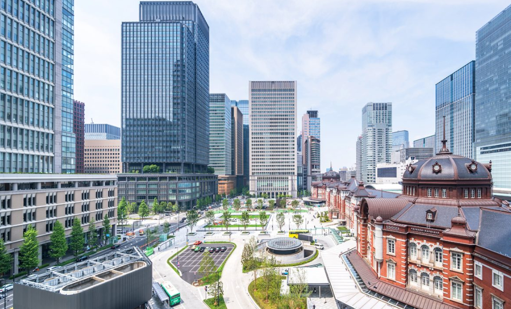 天普大學 (Temple University，美國大學日本分校)