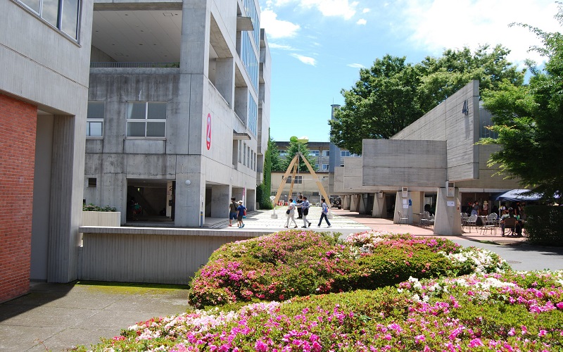 武藏野美術大學