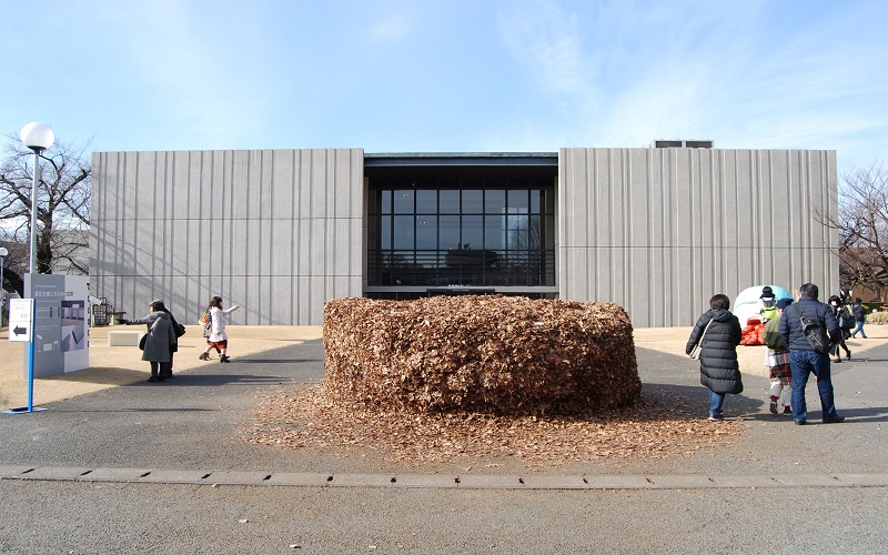 武藏野美術大學（大學院）