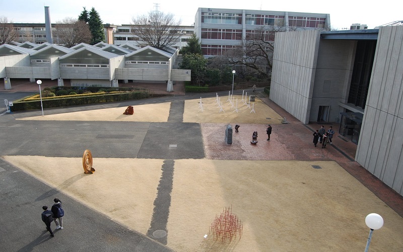 武藏野美術大學（大學院）