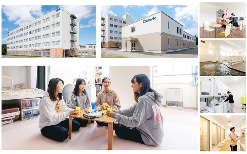 日本航空大學校