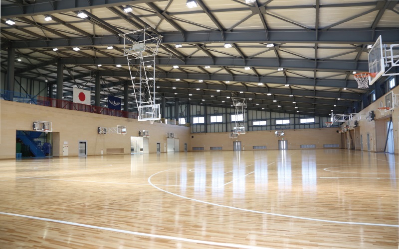 日本航空高等學校山梨校