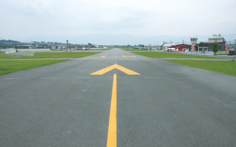 日本航空高等學校山梨校