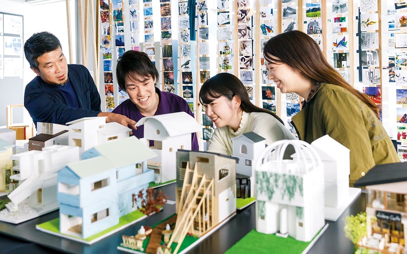 東京設計專門學校