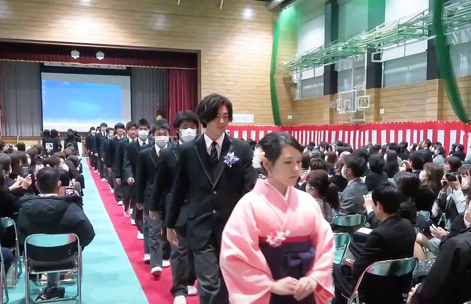 帝京大學可兒高等學校年度活動