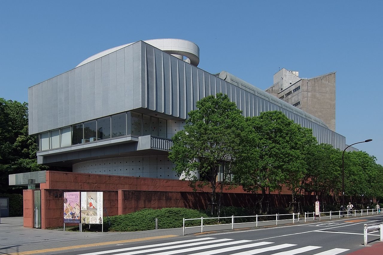 東京藝術大學〔大學院〕