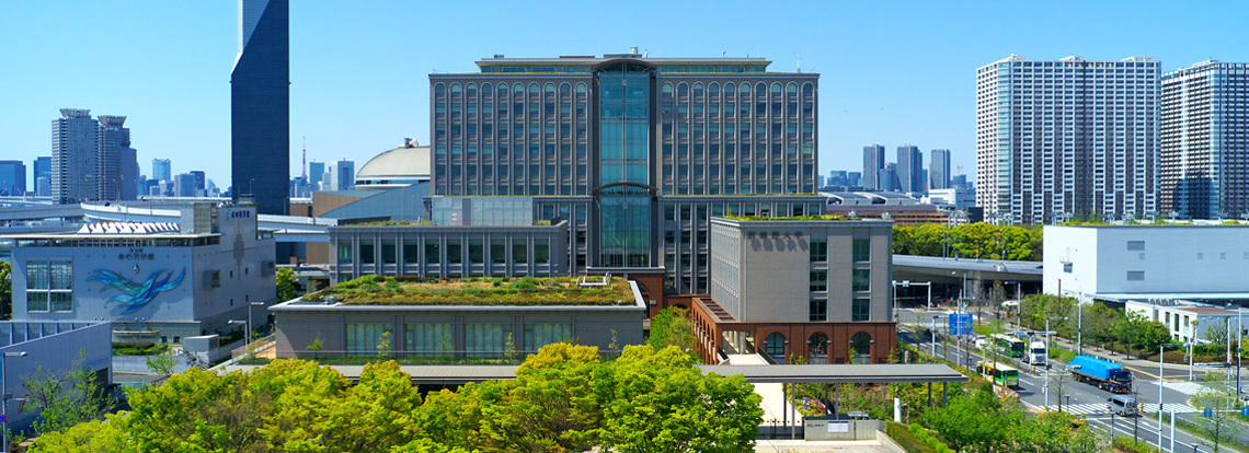 武藏野大學（大學院）