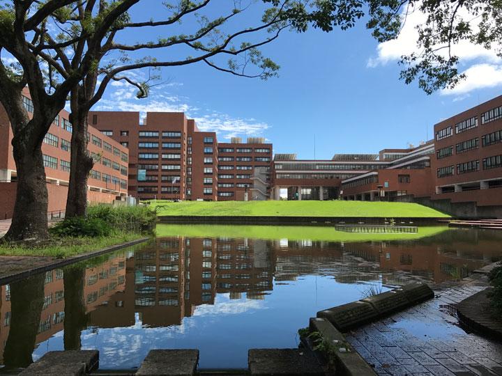 筑波大學（大學院）
