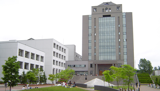 札幌學院大學（大學院）